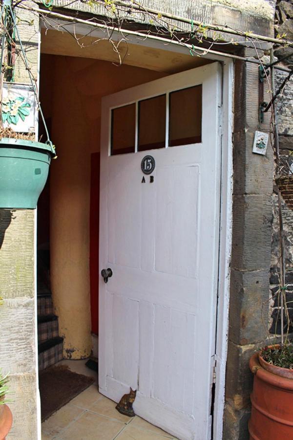 Clan Ross - 3 Bed, Spacious Georgian Home Stirling Dış mekan fotoğraf