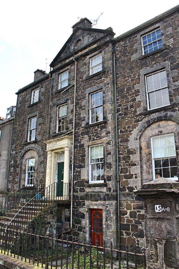 Clan Ross - 3 Bed, Spacious Georgian Home Stirling Dış mekan fotoğraf