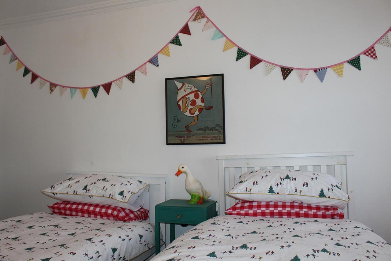 Clan Ross - 3 Bed, Spacious Georgian Home Stirling Dış mekan fotoğraf