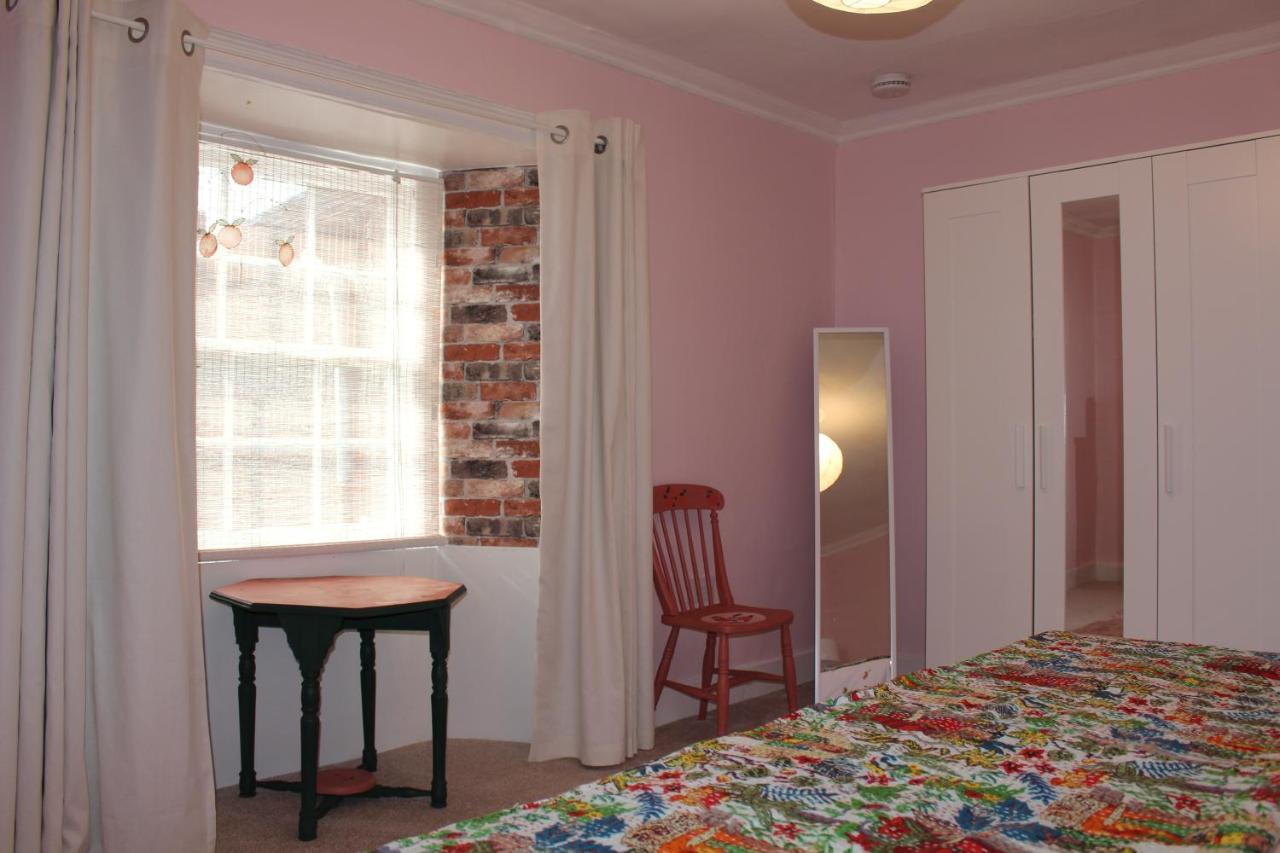 Clan Ross - 3 Bed, Spacious Georgian Home Stirling Dış mekan fotoğraf