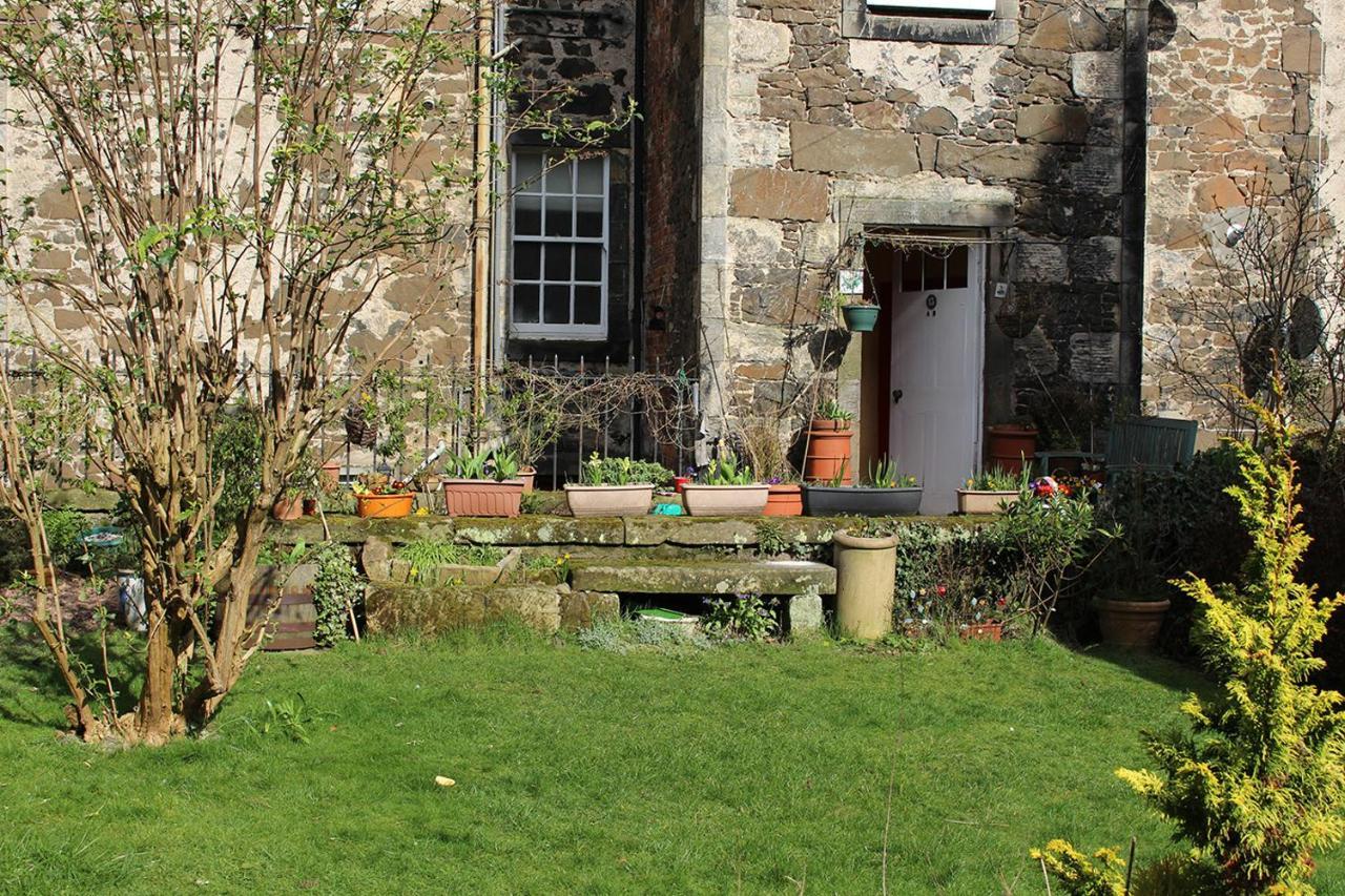 Clan Ross - 3 Bed, Spacious Georgian Home Stirling Dış mekan fotoğraf