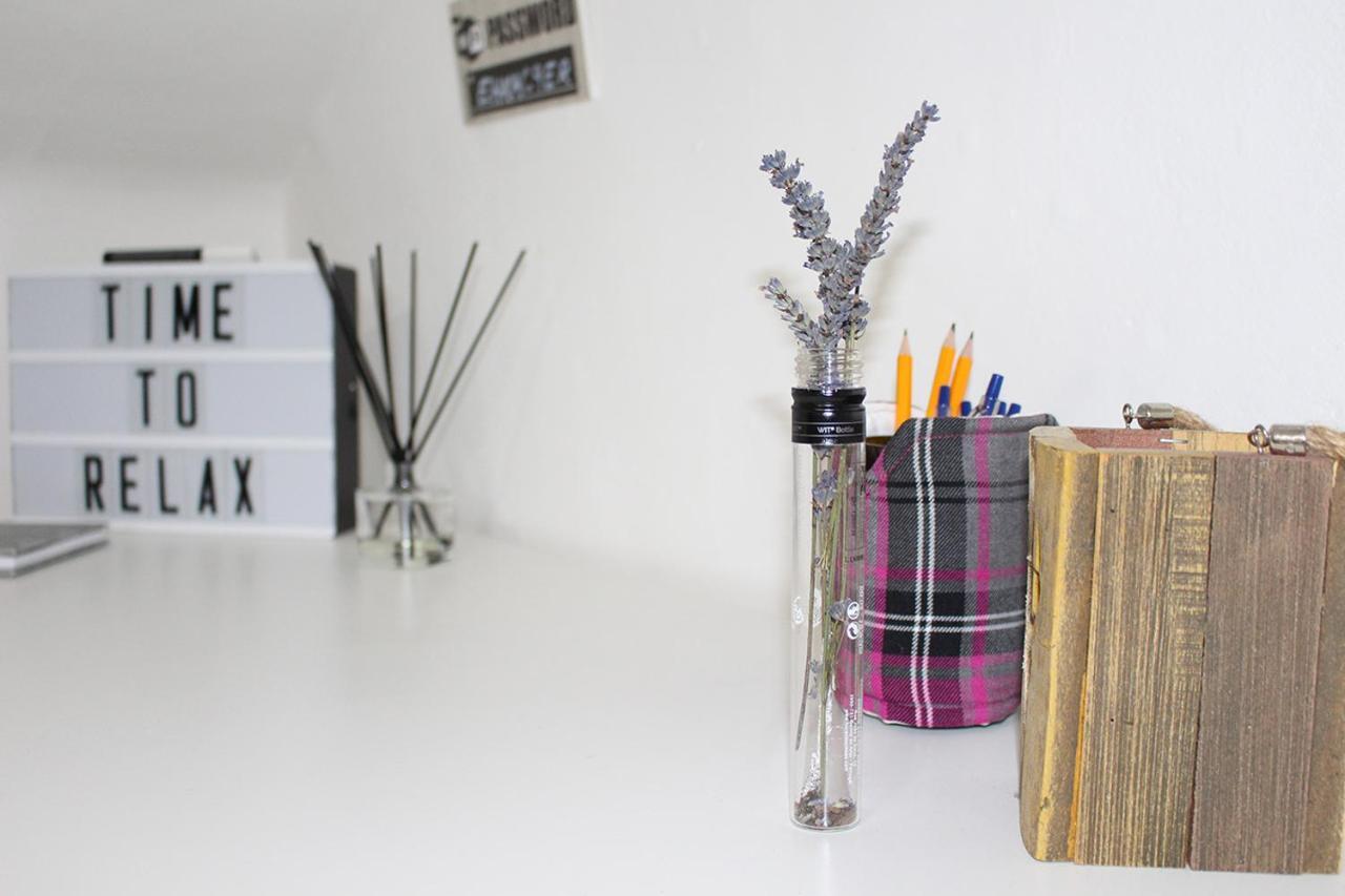 Clan Ross - 3 Bed, Spacious Georgian Home Stirling Dış mekan fotoğraf