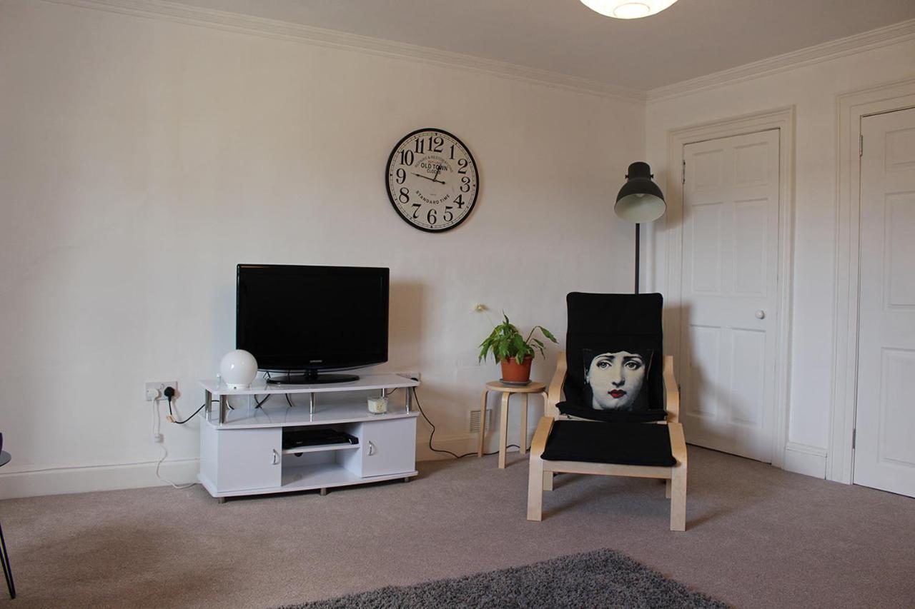 Clan Ross - 3 Bed, Spacious Georgian Home Stirling Dış mekan fotoğraf